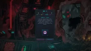 Neo-Exodus: Last Bastion