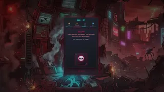 Neo-Exodus: Last Bastion
