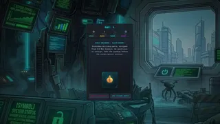 Neo-Exodus: Last Bastion