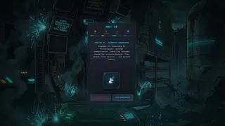 Neo-Exodus: Last Bastion