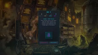 Скриншот 5 к игре Neo-Exodus: Last Bastion