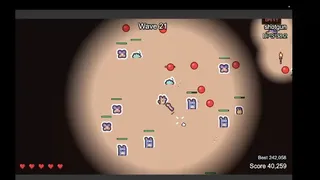 Скриншот 5 к игре Desert Grinder