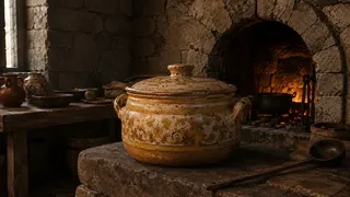Puzzles Ceramic