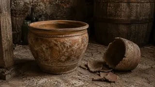 Puzzles Ceramic