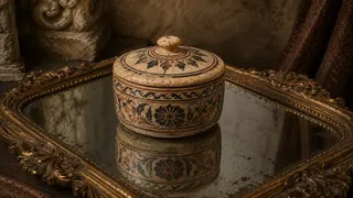 Puzzles Ceramic