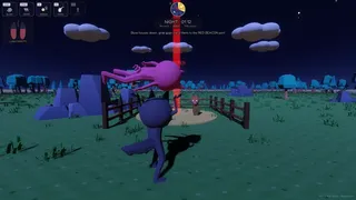Скриншот 5 к игре Huff & Puff