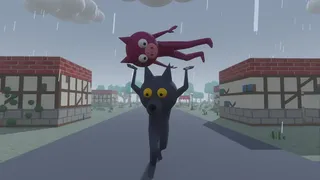 Скриншот 6 к игре Huff & Puff