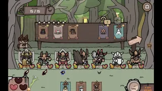 Скриншот 5 к игре Zodiac Tale
