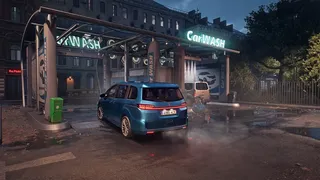 Rideshare "Stimulator"