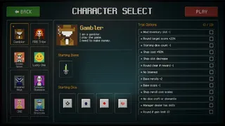 Deadroll