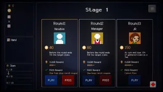 Deadroll
