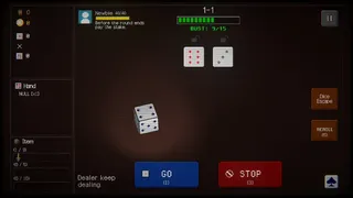 Deadroll