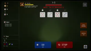 Скриншот 6 к игре Deadroll