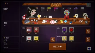 Скриншот 8 к игре Deadroll
