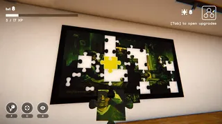 Скриншот 5 к игре Masterpiece: Restore the Gallery