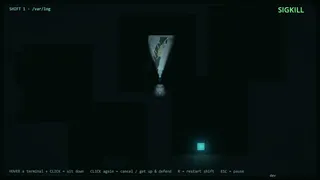 SIGKILL: Look Away