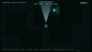 SIGKILL: Look Away