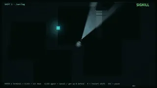 SIGKILL: Look Away