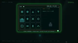 Скриншот 7 к игре SIGKILL: Look Away