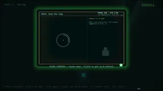 Скриншот 8 к игре SIGKILL: Look Away