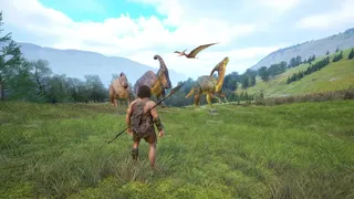 Primal