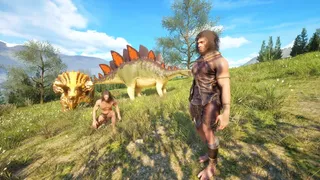 Primal
