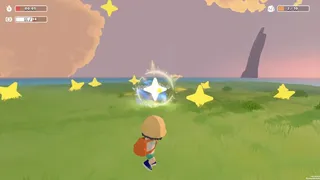 When stars rest