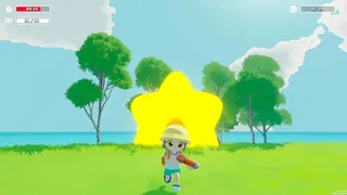 Скриншот 7 к игре When stars rest
