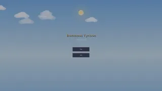 Buzzness Tycoon