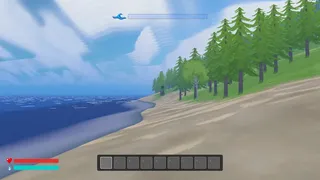 Escape the Flood!