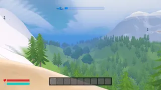 Escape the Flood!