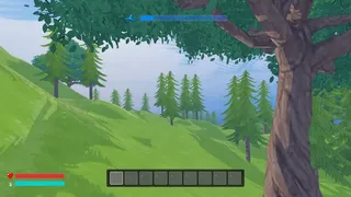 Escape the Flood!