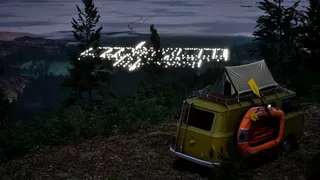 RV Life Sim