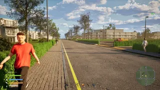 RV Life Sim