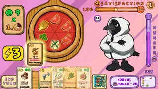 Perry's Pizzeria