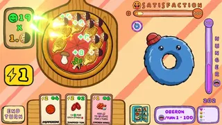 Perry's Pizzeria