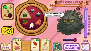 Perry's Pizzeria