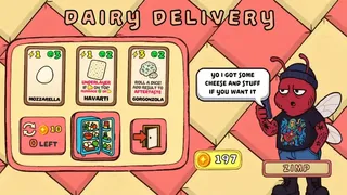 Скриншот 6 к игре Perry's Pizzeria