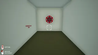 The Red Valve
