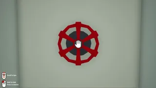 The Red Valve