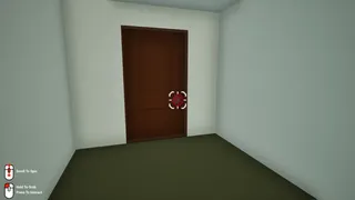The Red Valve