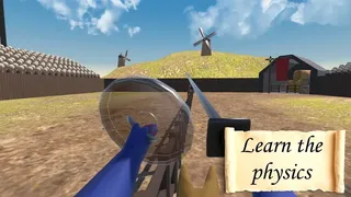 Jousting Around