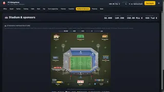 HALFTIME Manager