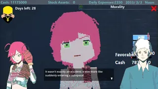 Скриншот 5 к игре The First Stranger