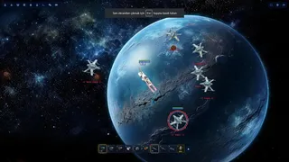 Abys Orbit