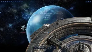 Abys Orbit
