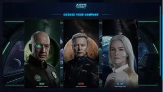 Скриншот 5 к игре Abys Orbit
