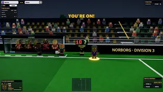 Bit Footballer: The Career