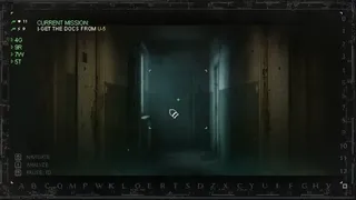 Скриншот 5 к игре A Border With No End