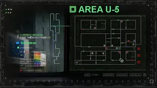 Скриншот 7 к игре A Border With No End